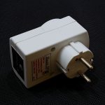 Zeus II Furutech NANO Flux Power Conditioner
