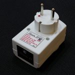 Zeus II Furutech NANO Flux Power Conditioner
