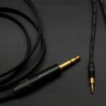 Hydra Sennheiser HD700 összekötő kábel 1Méter