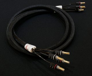 Hydra Titan IV MK5 hangfalkábel 2×2.5Méter