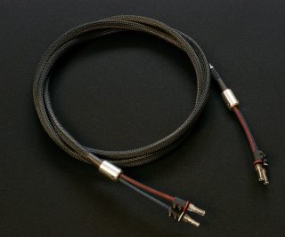 Hydra Vocal 2×2.5Méter hangfalkábel