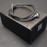 Zeus Analog Power II AC-DC Ultra (30A DC plug + opcional)