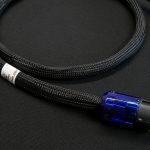 Hydra Finelizer Pro Power Cable 1M