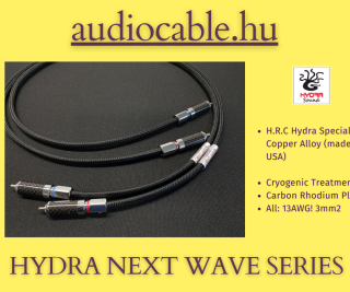 Hydra Next Wave Series összekötőkábel 1Méter