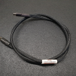 Hydra Next Silver-Ceramia 2.0 USB A – USB C kábel