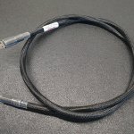 Hydra NextGen Silver OCC ezüst USB A-B 2.0 kábel 50CM