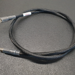Hydra NextGen Silver OCC ezüst USB A-B 2.0 kábel 75CM