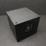 Hydra Black Power Cube AC-DC Supply 5VDC @1.5A Lineáris tápegység