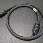 NextGen First Power Cable 1.5Méter Furutech Fi-38R